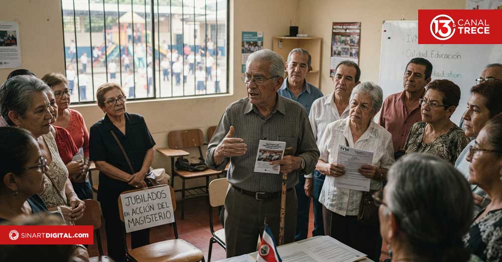 Advierten que proyecto de ley pone en riesgo la calidad educativa 