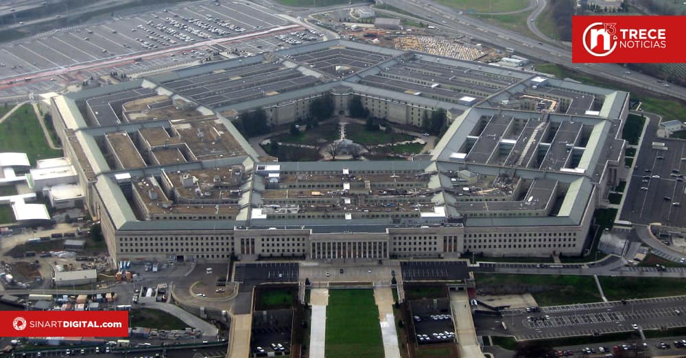 El Pentágono convoca a altos mandos para una reunión la semana que viene