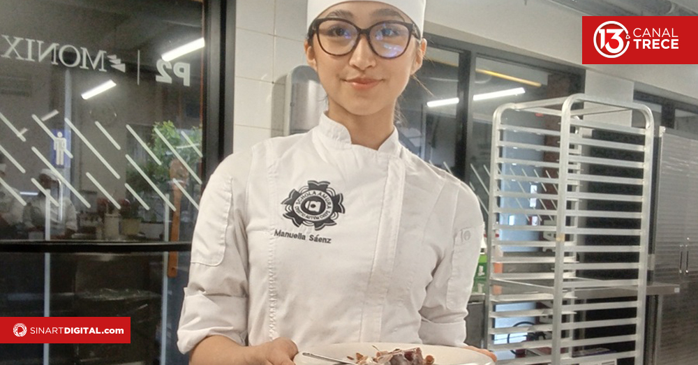 RECETA: Peras al vino tinto 