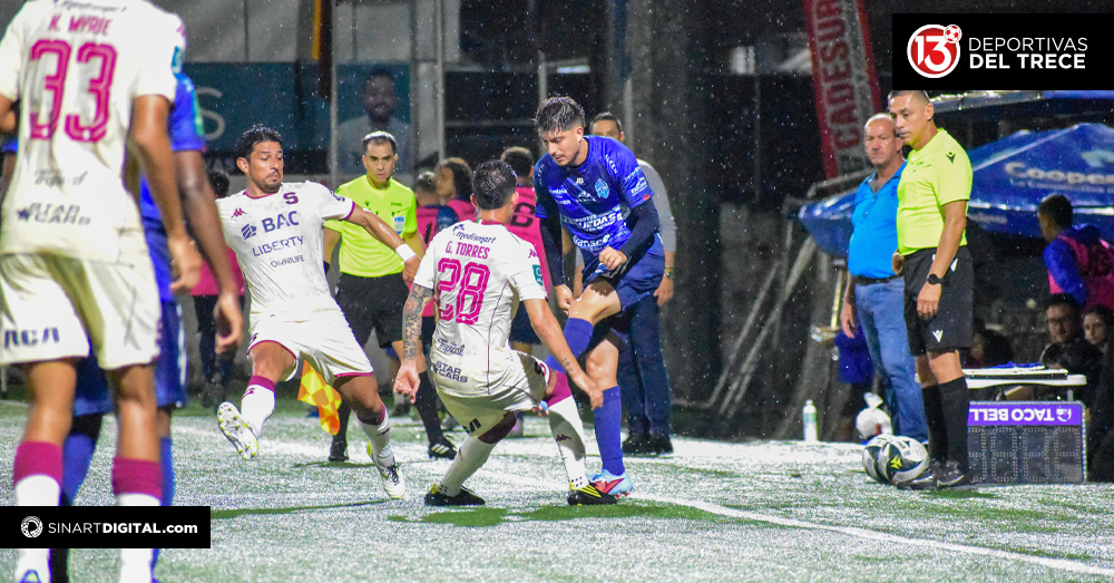 Así se jugará la segunda fecha del Apertura