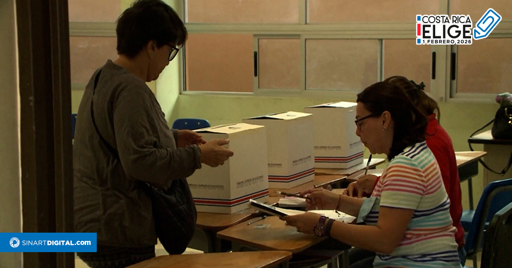 Trabajadores tienen permiso con goce de salario para votar 