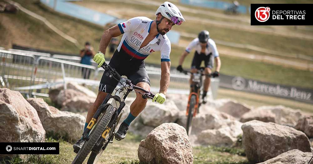 Volcano 100 con invitado de lujo