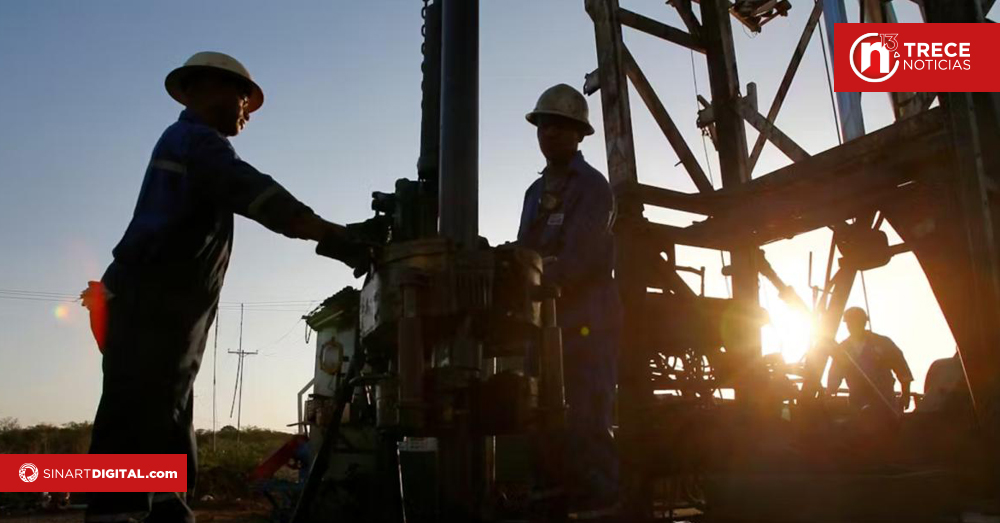 Petróleo cae por temores de oferta demasiado abundante