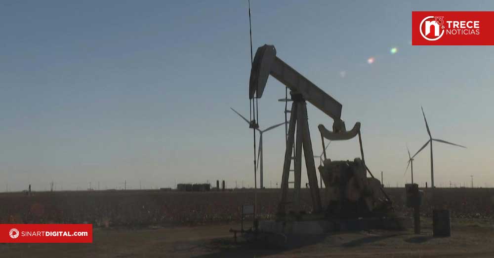 El petróleo cae ante expectativas de una reapertura del estrecho de Ormuz
