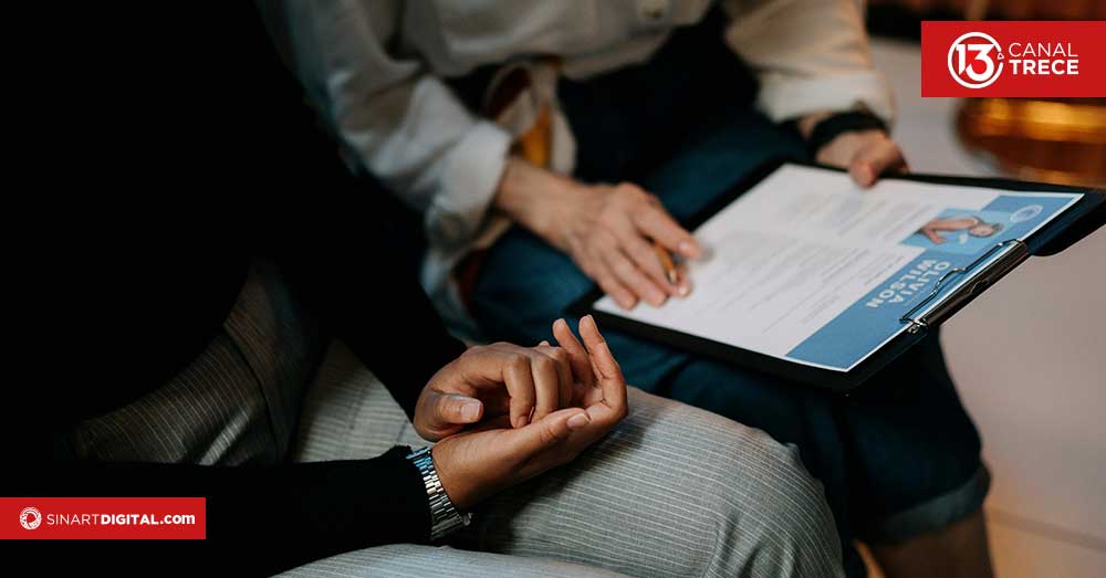 ¿Cómo crear un currículo correctamente?