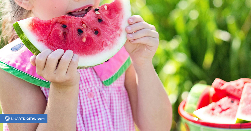 La alimentación en niños menores de 12 años y la afectación en su crecimiento y desarrollo