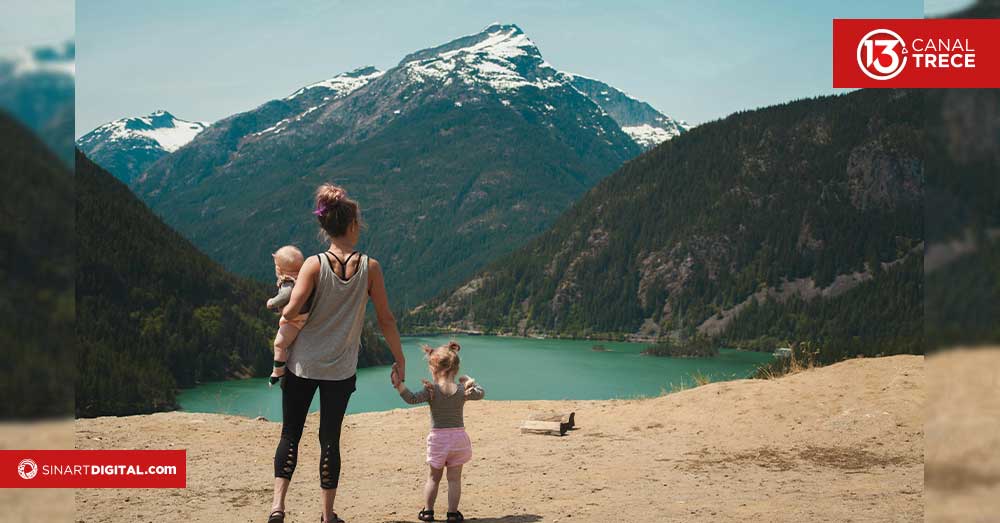 Régimen de visitas en el país aplicado a los padres y madres de familia 