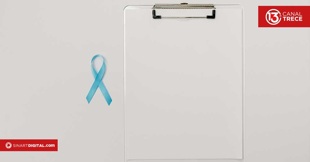 Cáncer de próstata: enfermedad silenciosa que lleva a la muerte 