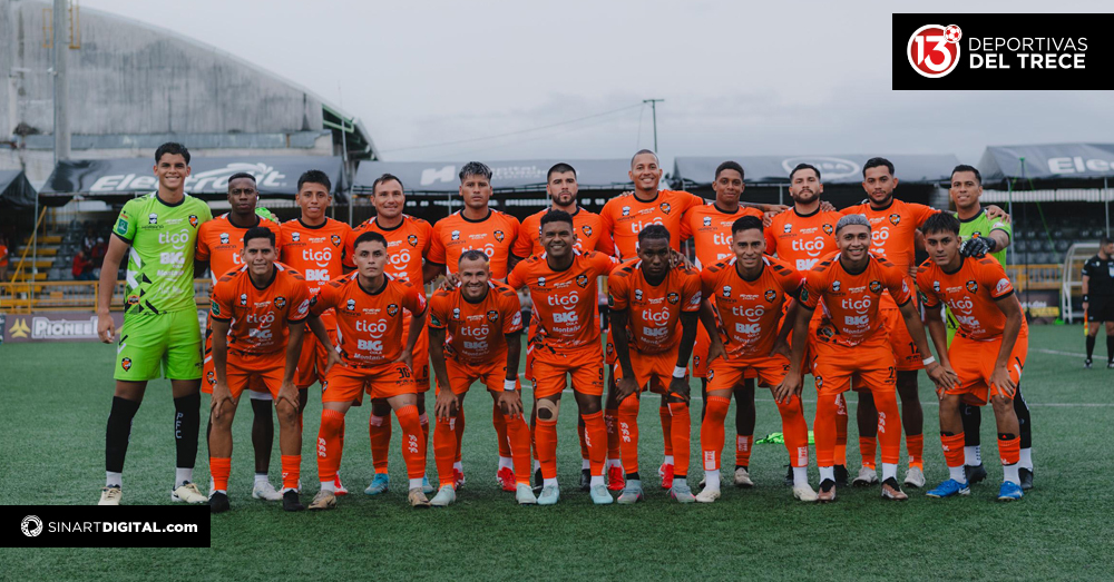 Cinco equipos los primeros sancionados del torneo