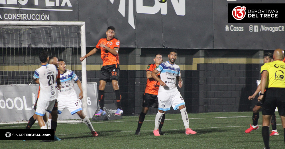 Listo horario de las semifinales