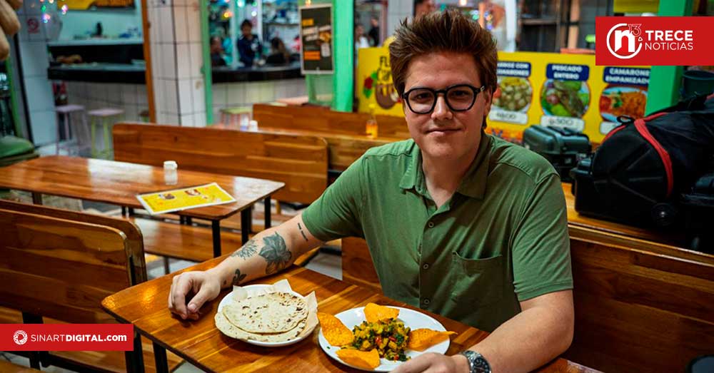 ICT resalta los picadillos de la gastronomía tica