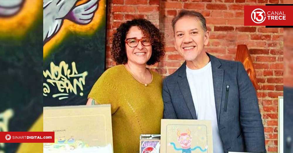 Pipipopa: diseño que rescata la identidad costarricense