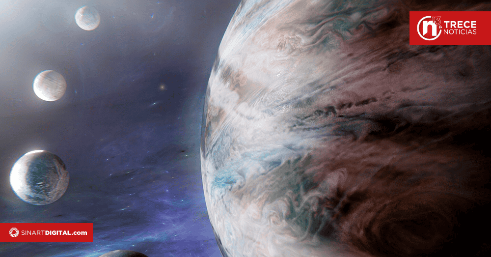 Agrupación de seis planetas ilumina el cielo nocturno en Costa Rica este mes