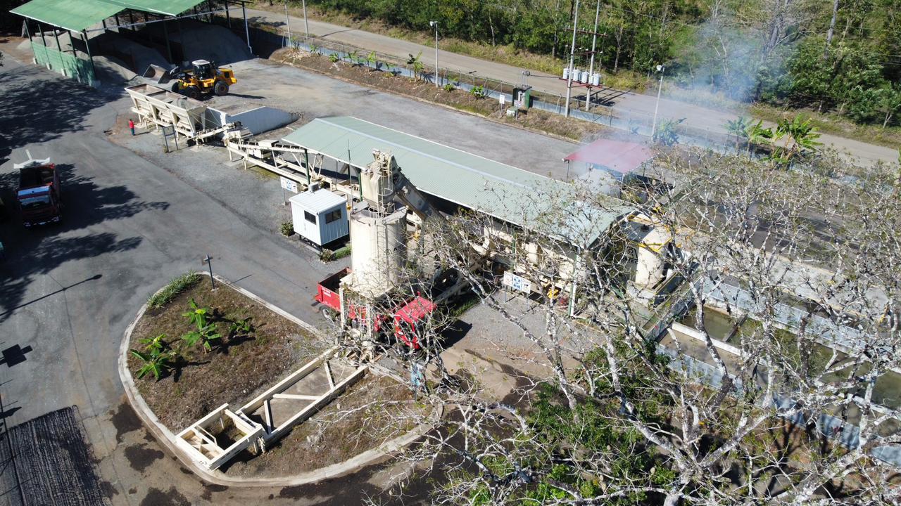 MOPT anunció que reactivará las cuatro plantas para la producción de asfalto en el país