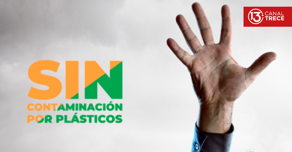 77 televisioras de 21 países se unen a SUNCINE y AECID por un mundo sin plásticos en una emisión histórica a favor del Planeta