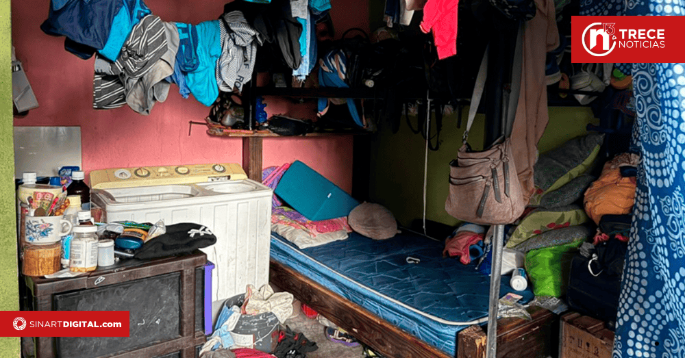 Casi el 50% de los hogares en pobreza habita viviendas en mal estado, agravando la desigualdad