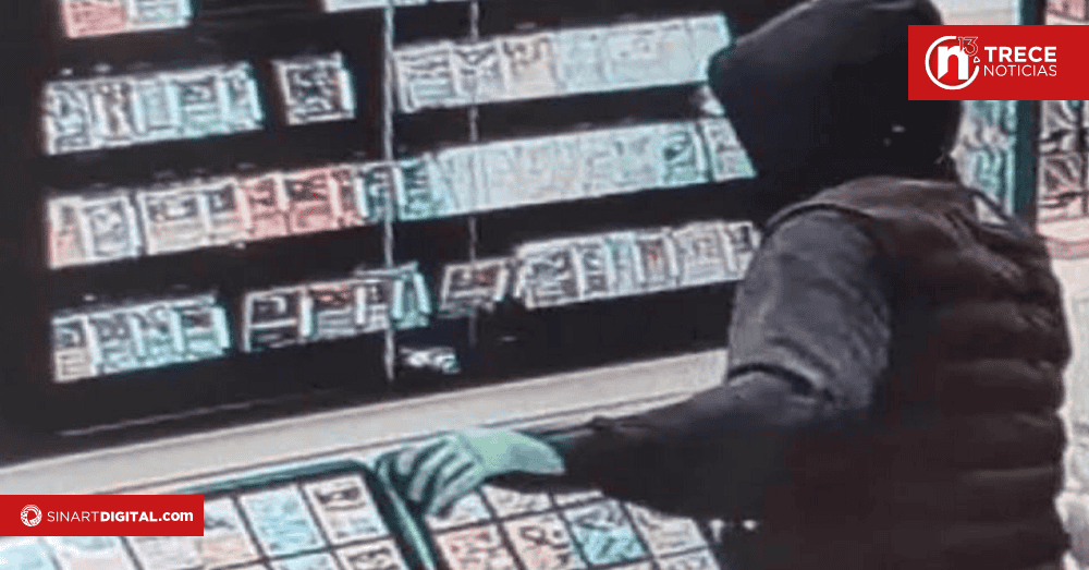 Roban 100.000 dólares de mercanía Pokémon en asalto armado en EEUU