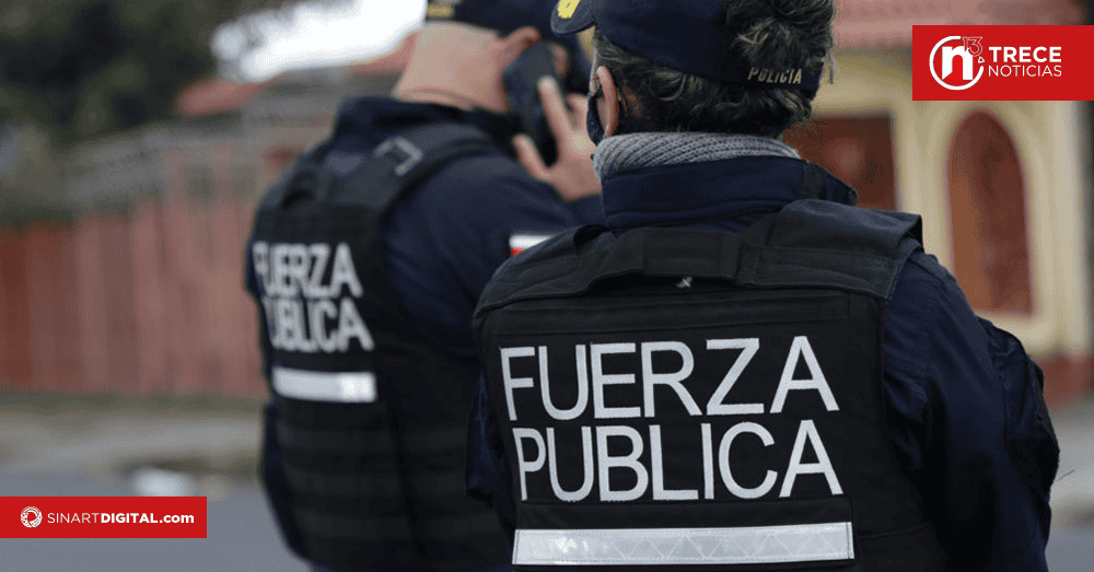 1.500 nuevos policías se sumarán a la Fuerza Pública en julio