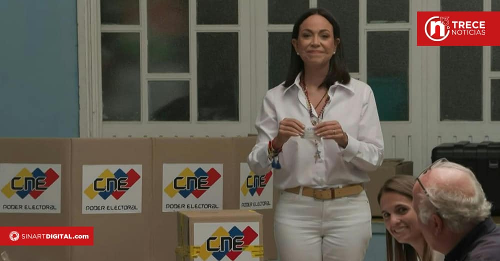 La Casa Blanca afirma que el premio Nobel puso 