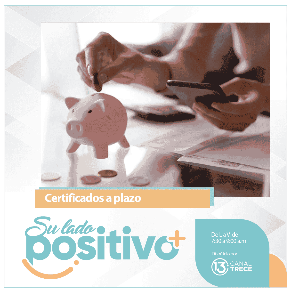 Certificados a Plazo