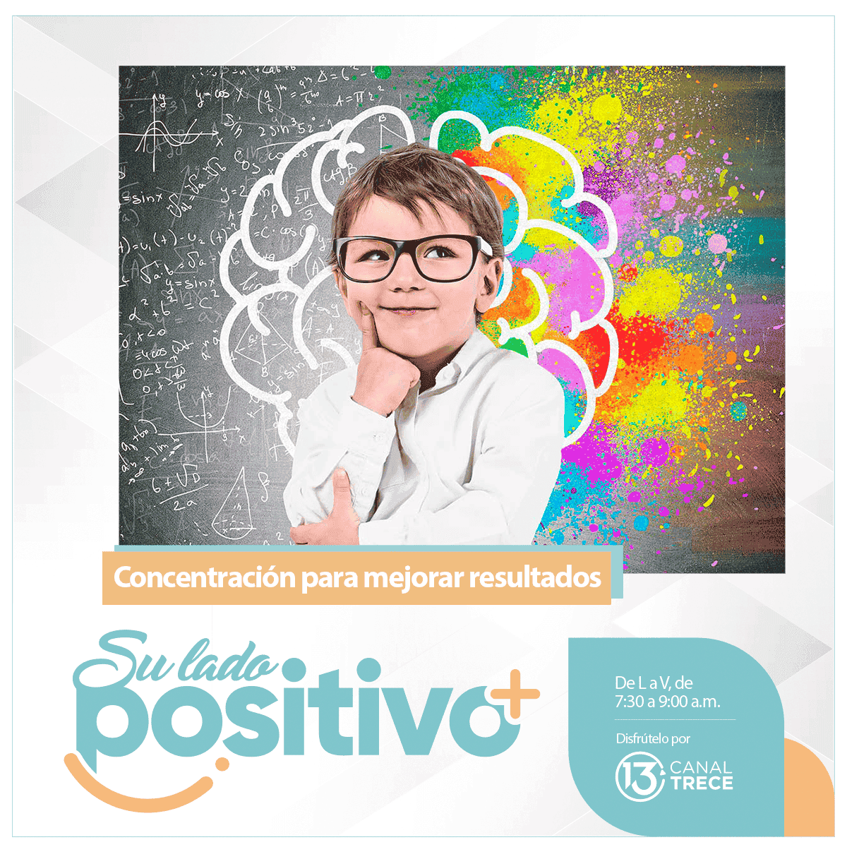 Concentración para mejorar resultados académicos