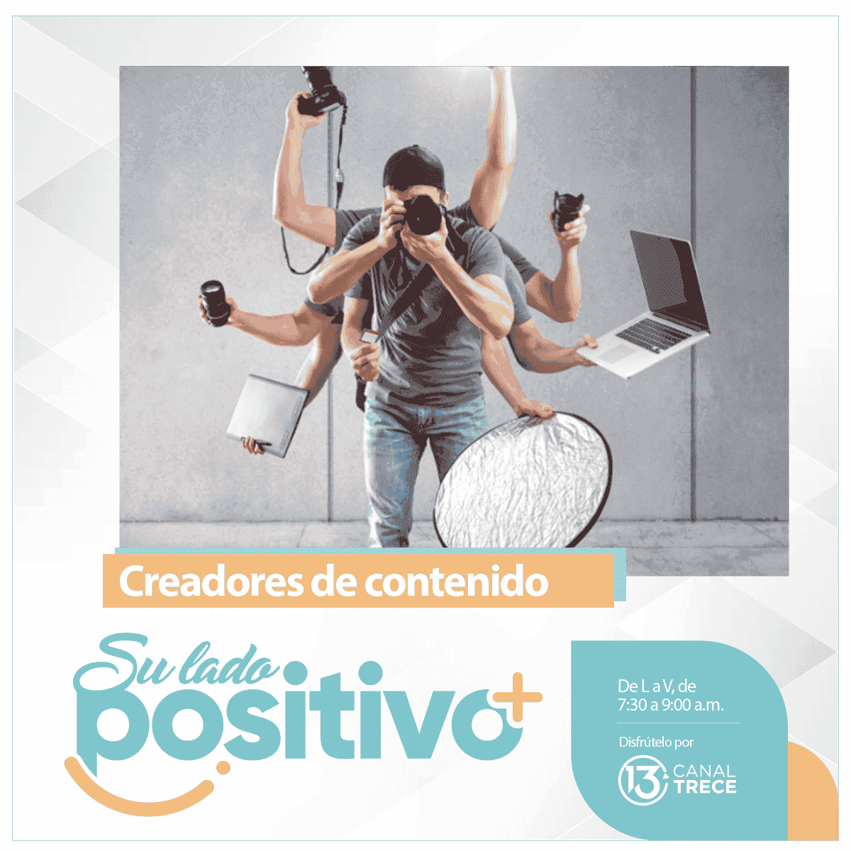 Cómo iniciar en la creación de contenido