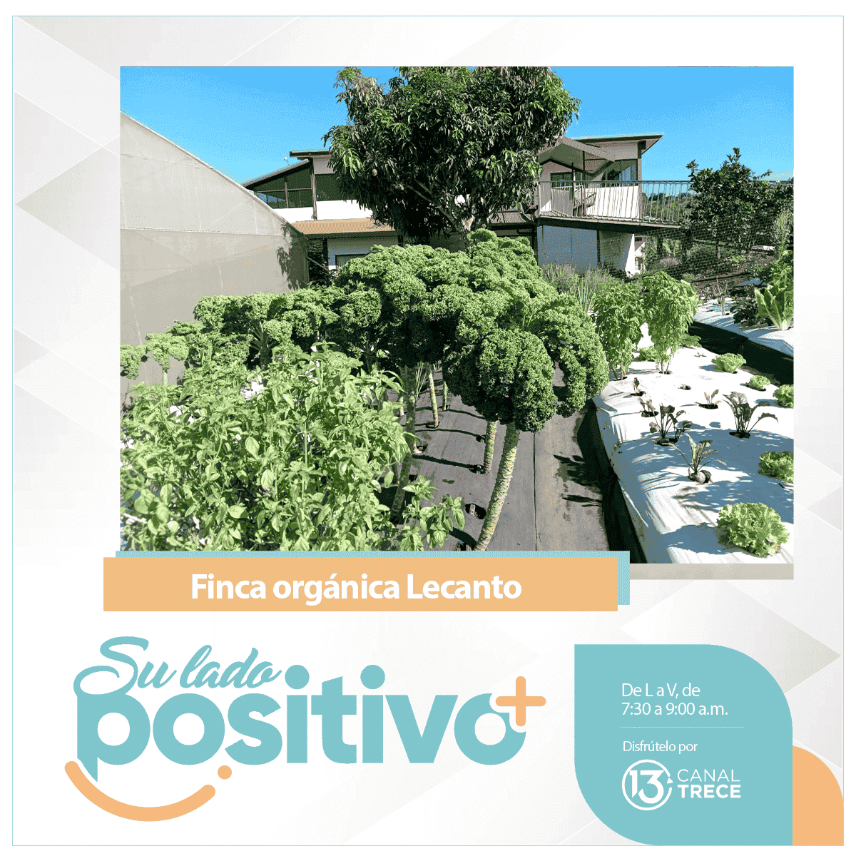 Finca Lecanto, San Ramón de Alajuela