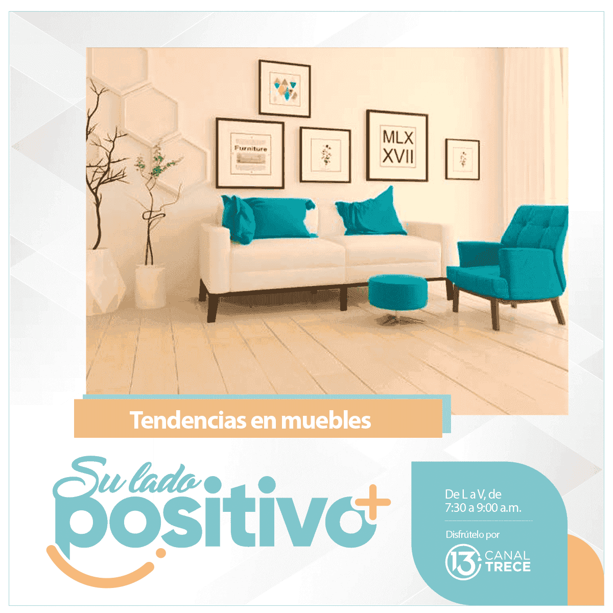 Tendencia muebles 2023 