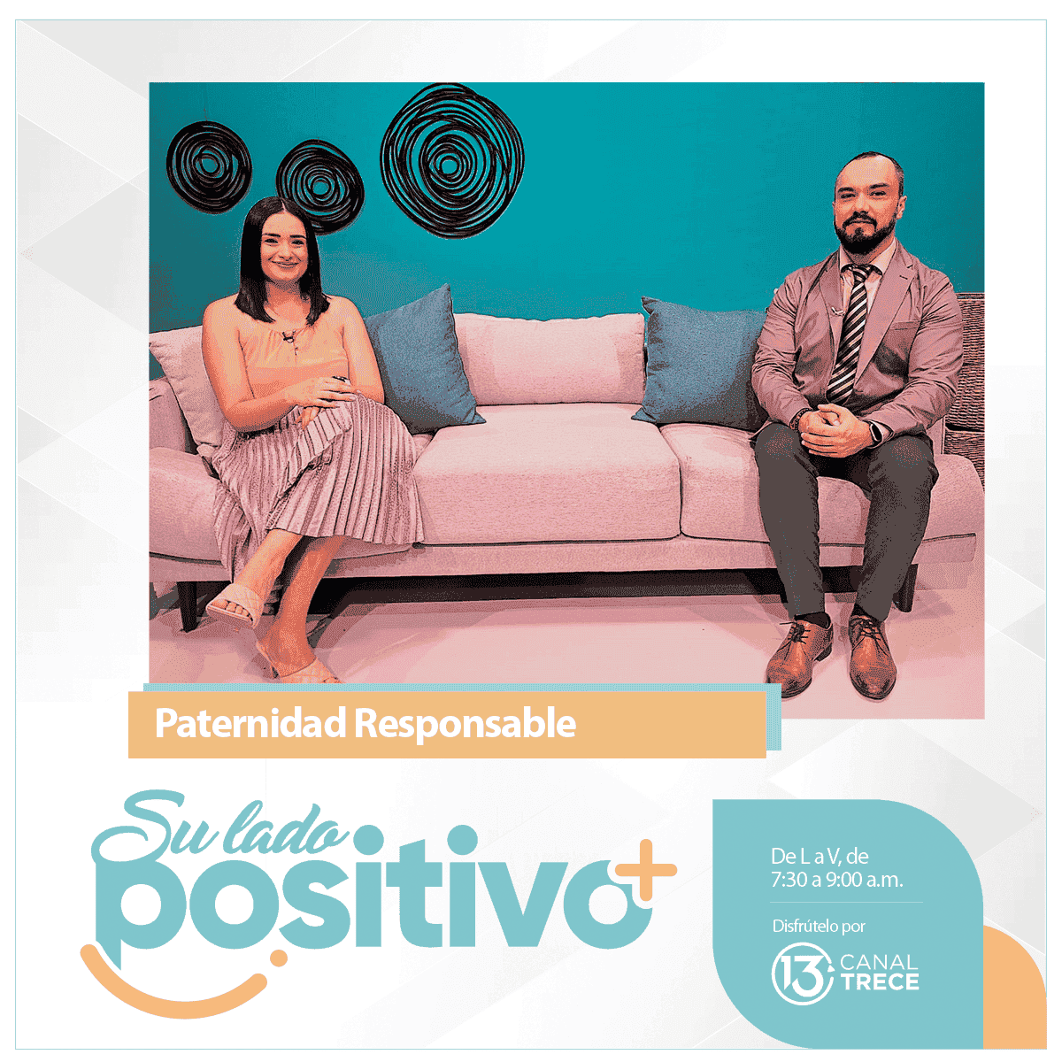 Paternidad Responsable 