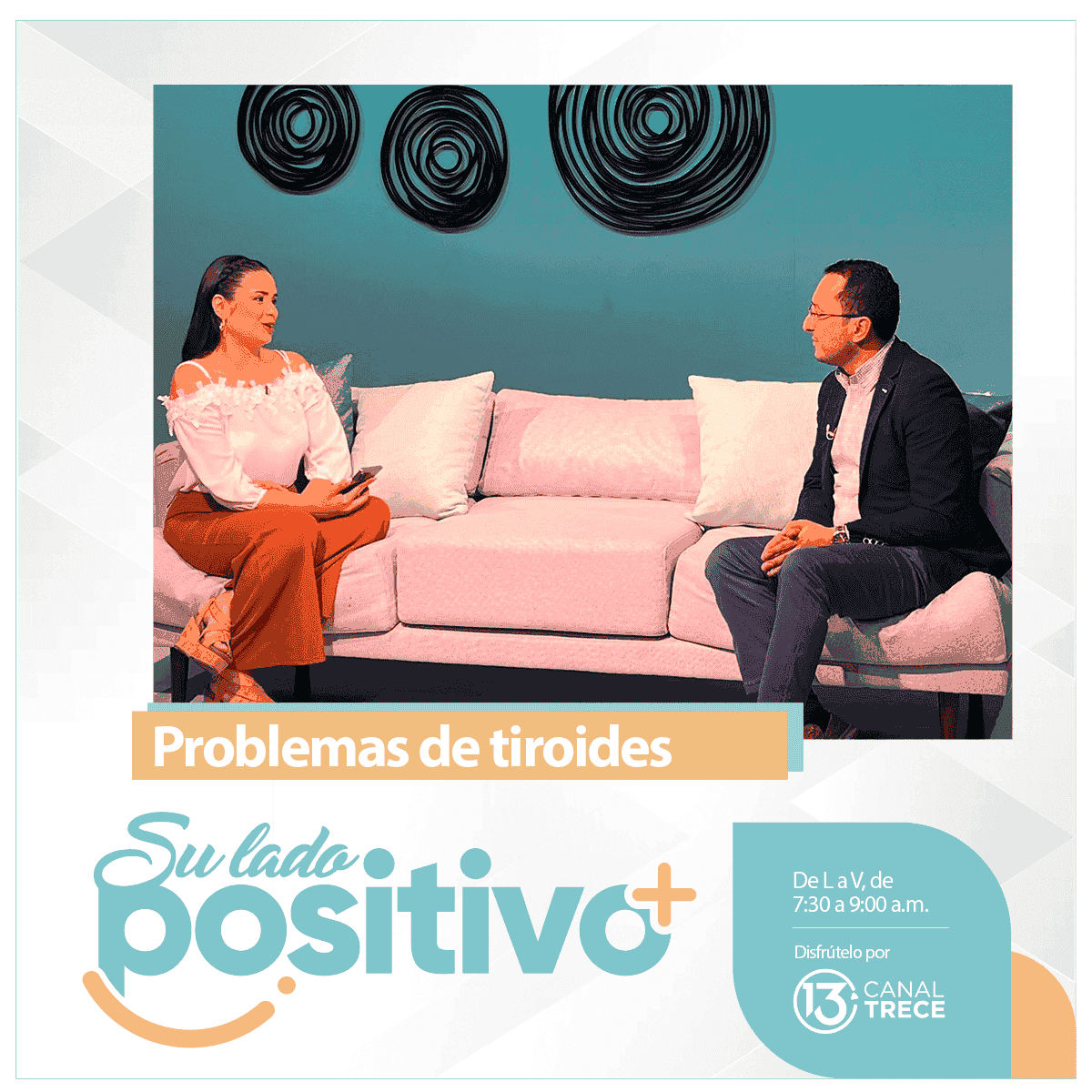 Problemas de tiroides