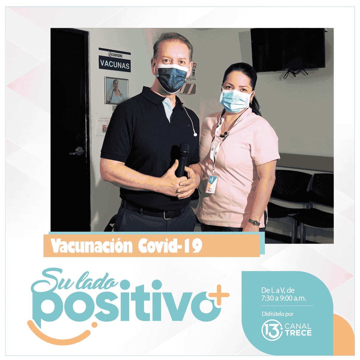 Conozca cómo avanza la vacunación contra la Covid-19