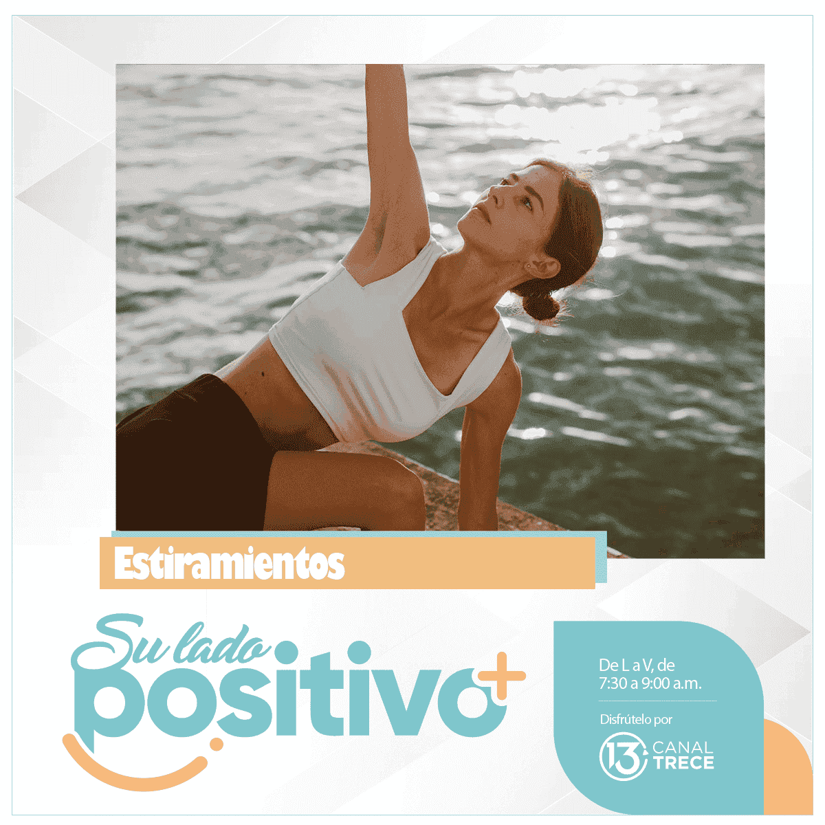 Importancia de realizar estiramientos