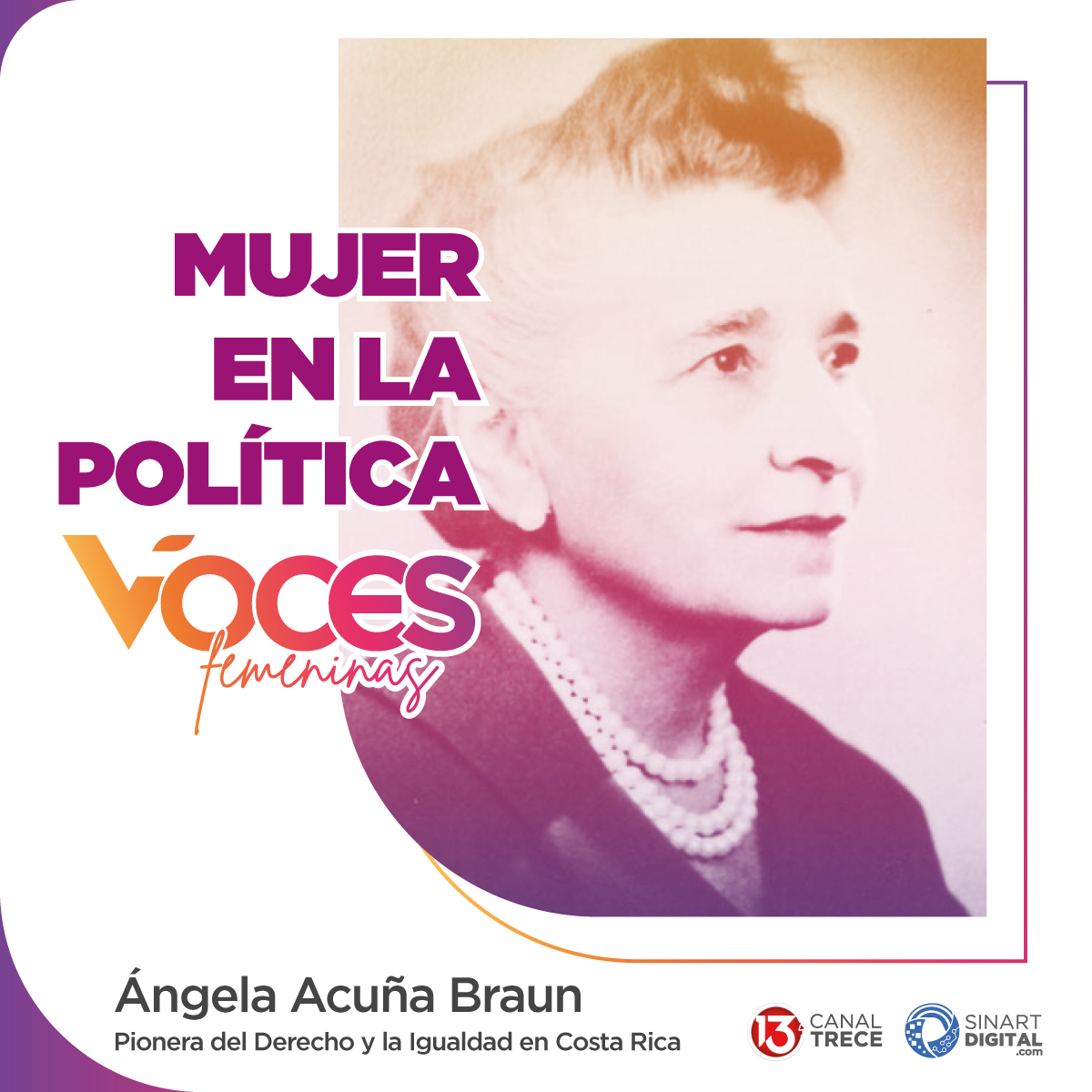 Ángela Acuña Braun