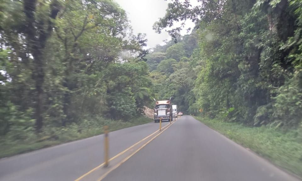 Durante mes y medio habrá paso regulado en la Ruta 32 