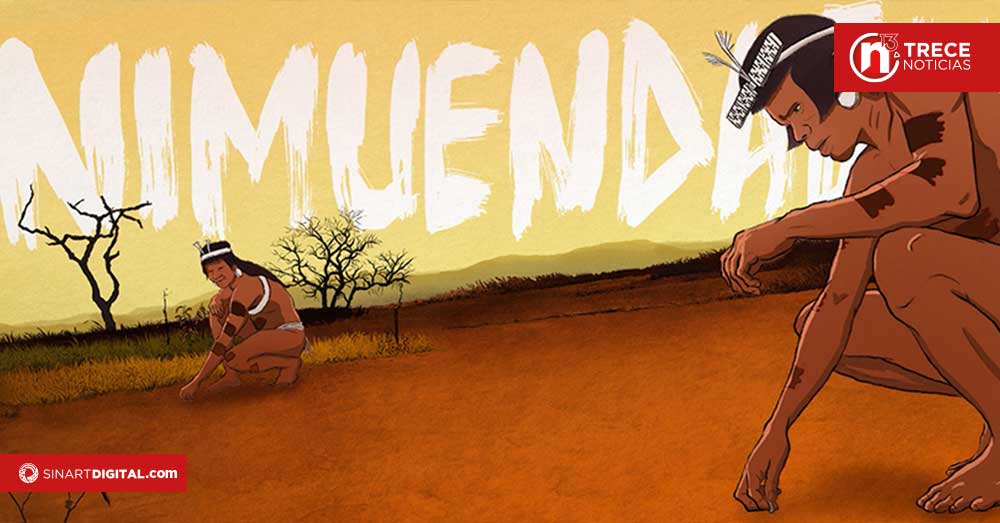 Miradas: animación se realizarán del 16 al 18 de julio de 2026