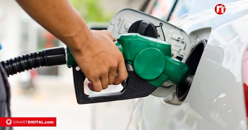 Precio de los combustibles aumentará a partir de esta semana