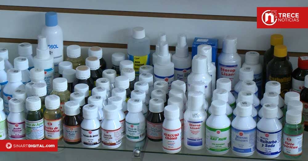 MEIC establece precios máximos para más de 500 medicamentos