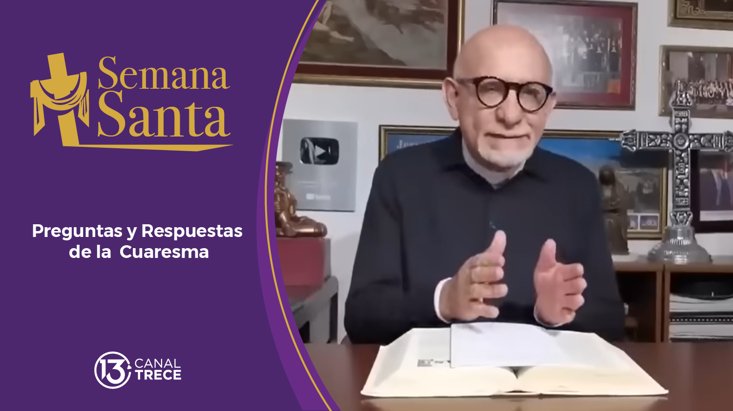 Preguntas y Respuestas sobre la Cuaresma