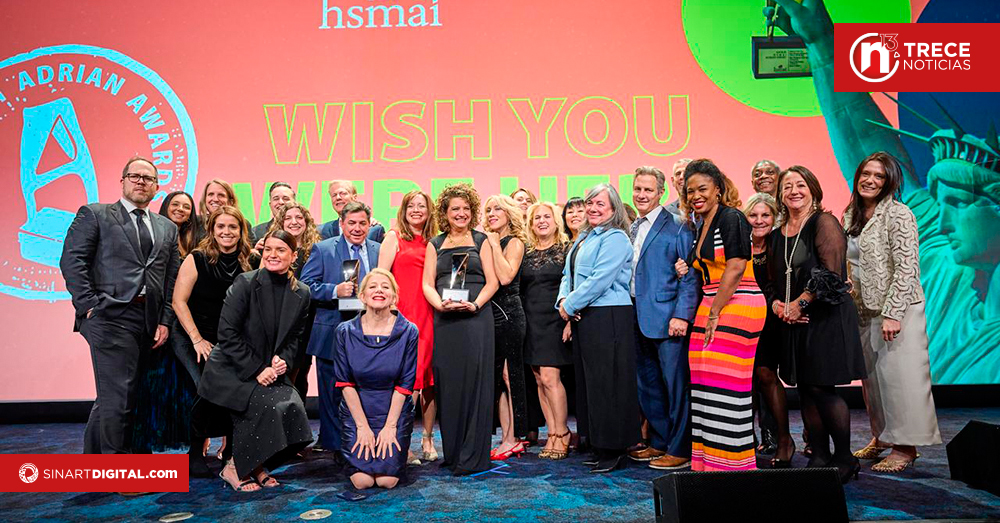 Estrategia del ICT para promocionar Costa Rica gana importantes premios 