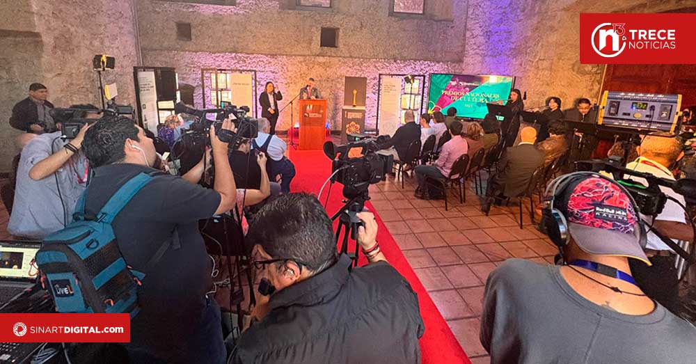 Reconocimiento al arte, excelencia, trayectoria y talento costarricense