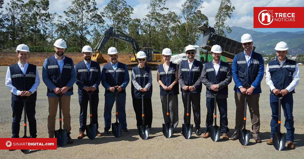 Heredia sumará hasta 40 nuevos empleos con inversión en manufactura médica