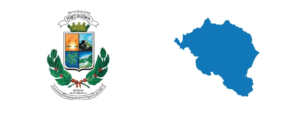 Cantón de Pérez Zeledón