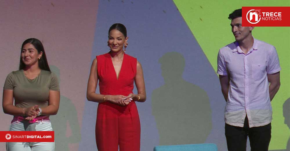 Antorcha regresa a la televisión y se extiende a las plataformas digitales 