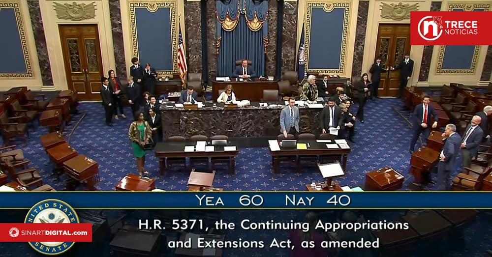 Trump reivindica una 