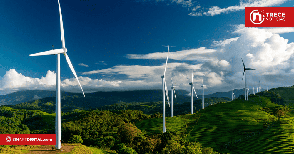 Planta eólica beneficiará a más de 60 mil de hogares