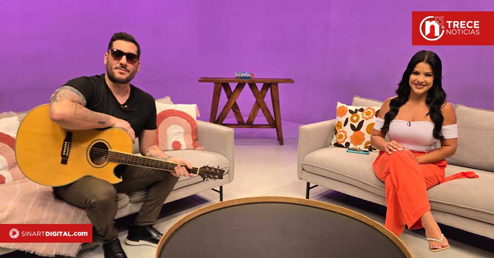 Alejandro Castro, talento y versatilidad al servicio de la música