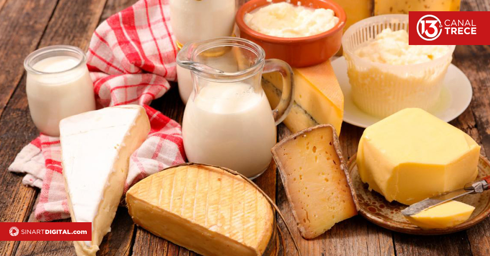 Del ordeño al queso: el artesanal proceso de los productos lácteos en Costa Rica