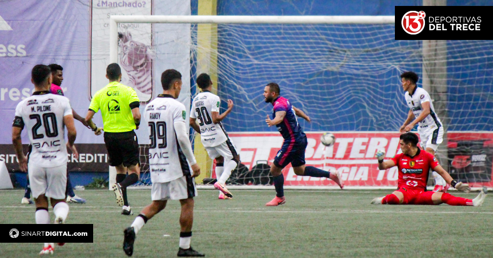 Así se jugará la fecha 10 del Apertura