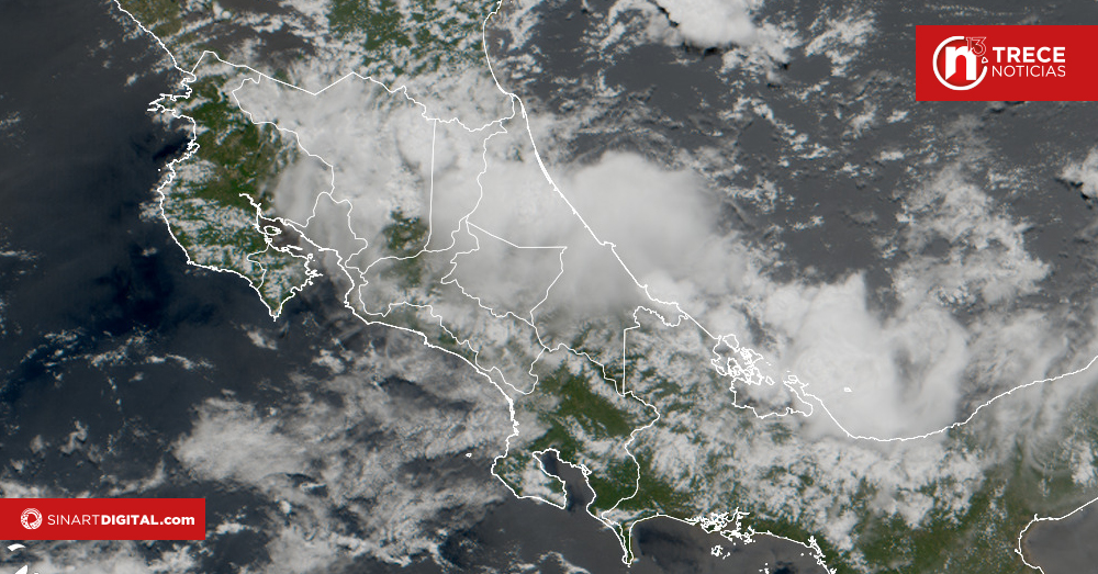 Advierten sobre Lluvias y Riesgo de Inundaciones para las Próximas Horas