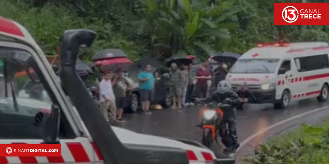 No guarde el paraguas ni la sombrilla: así estará el tiempo este lunes.